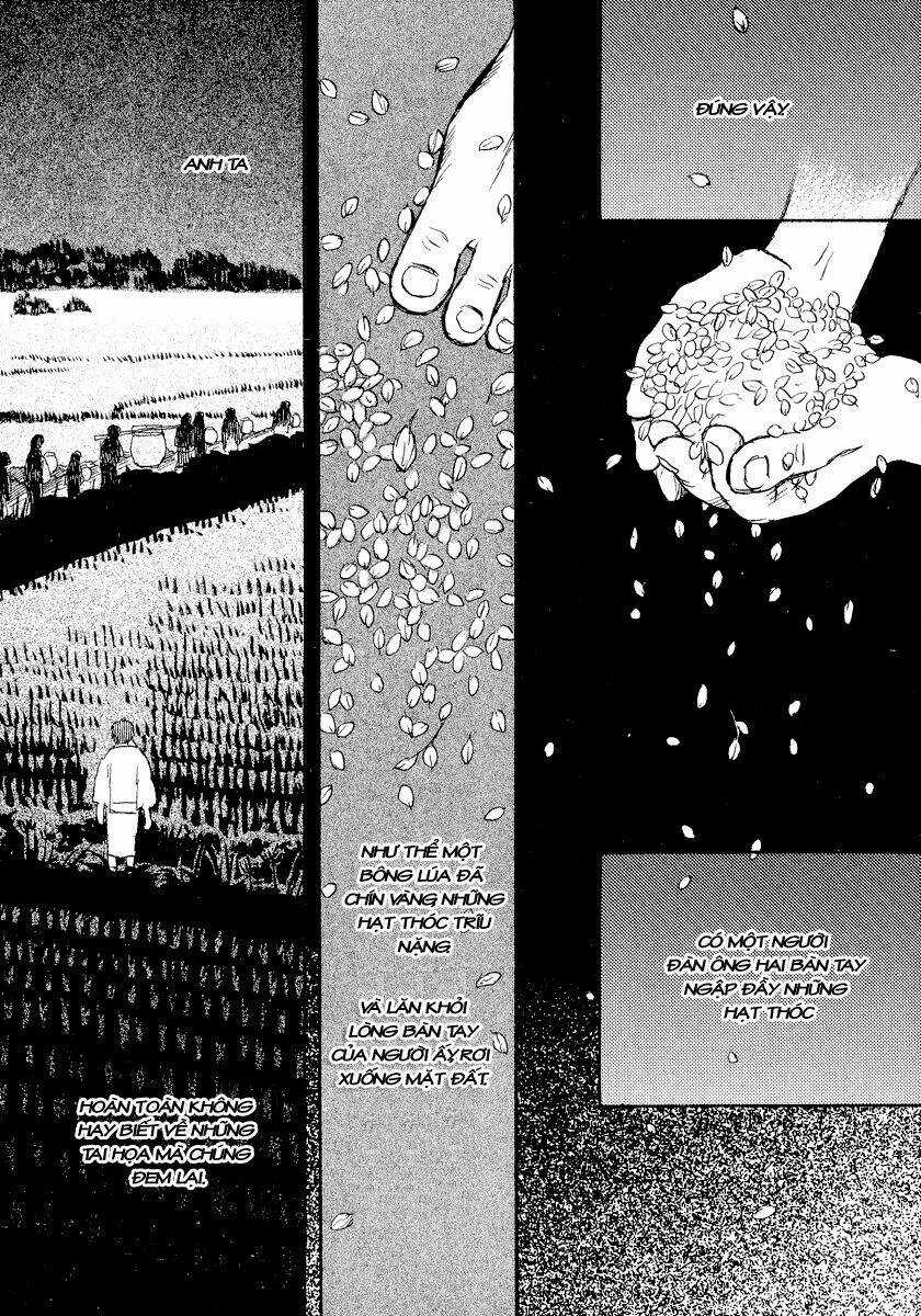 Mushishi - Chapter 13 - Trang 22