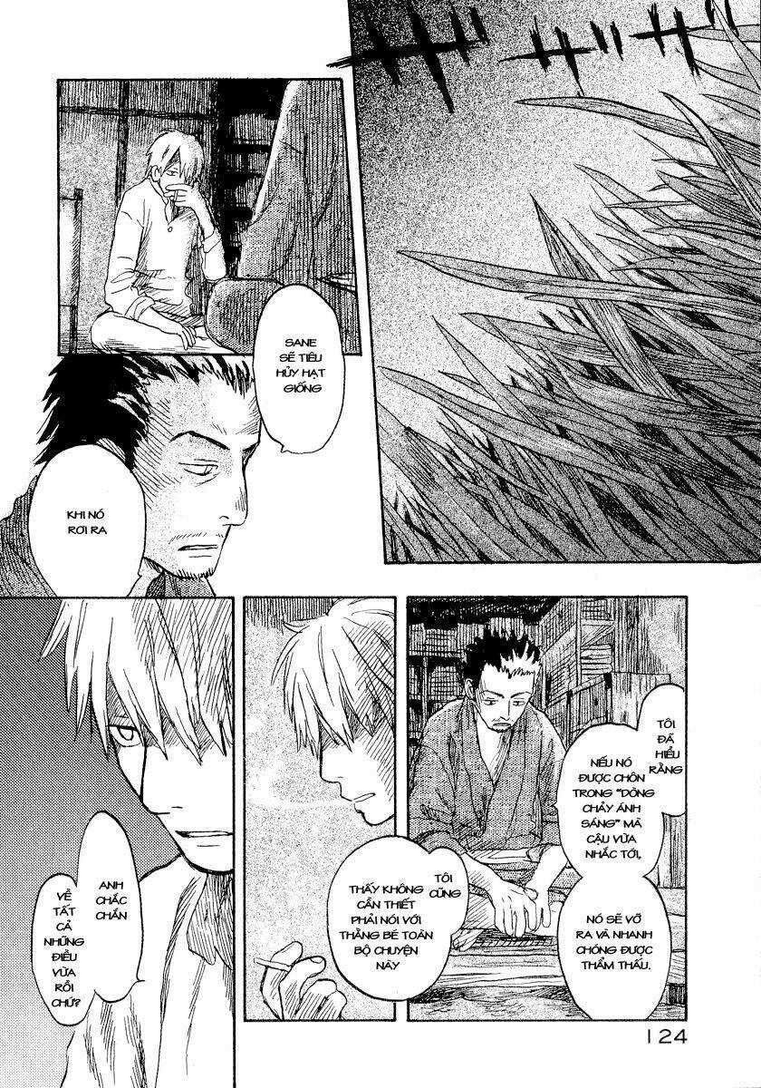 Mushishi - Chapter 13 - Trang 34