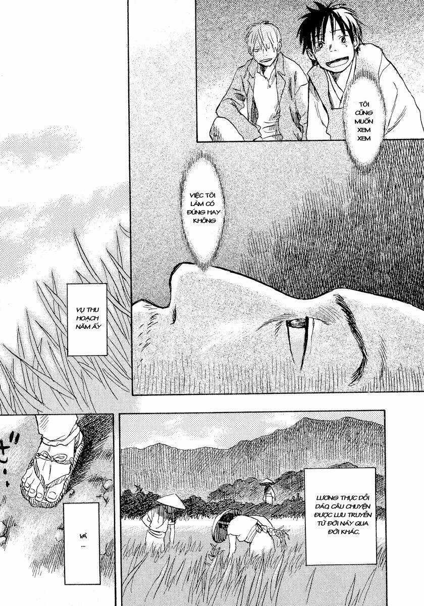 Mushishi - Chapter 13 - Trang 47