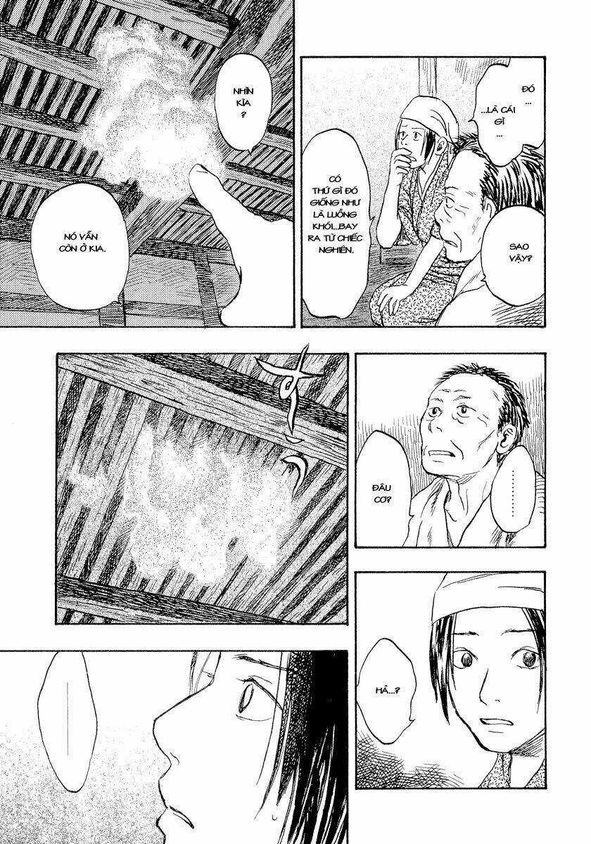 Mushishi - Chapter 14 - Trang 20