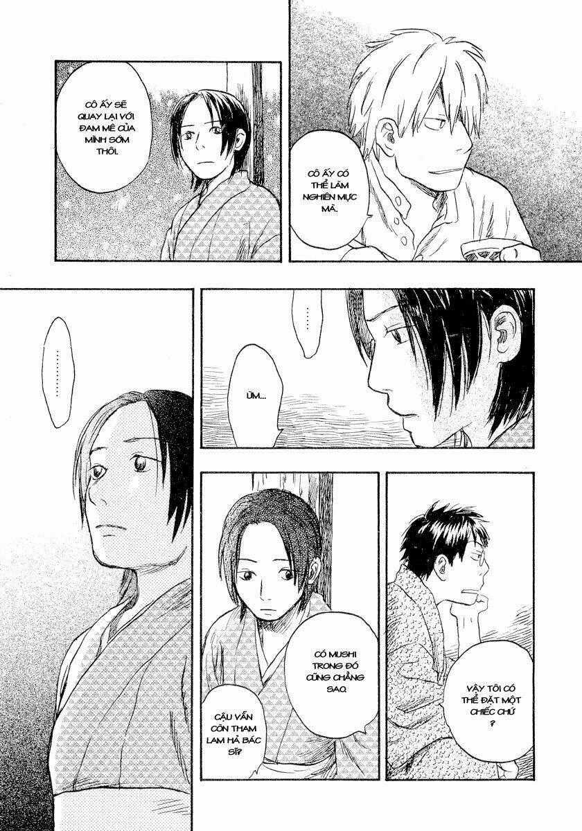 Mushishi - Chapter 14 - Trang 43