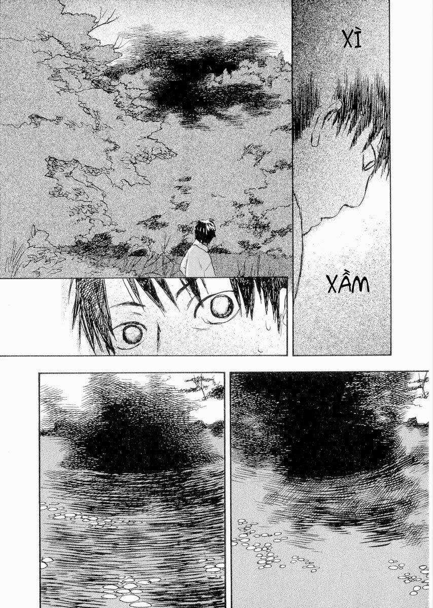 Mushishi - Chapter 15 - Trang 28