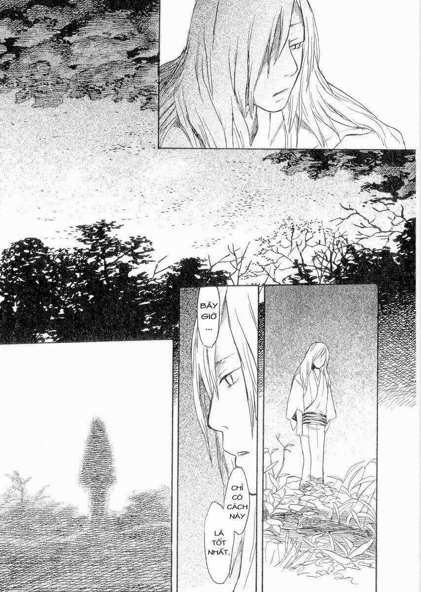Mushishi - Chapter 15 - Trang 38