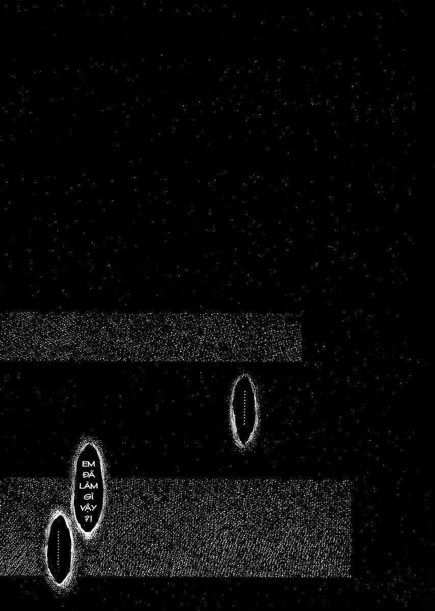 Mushishi - Chapter 15 - Trang 42