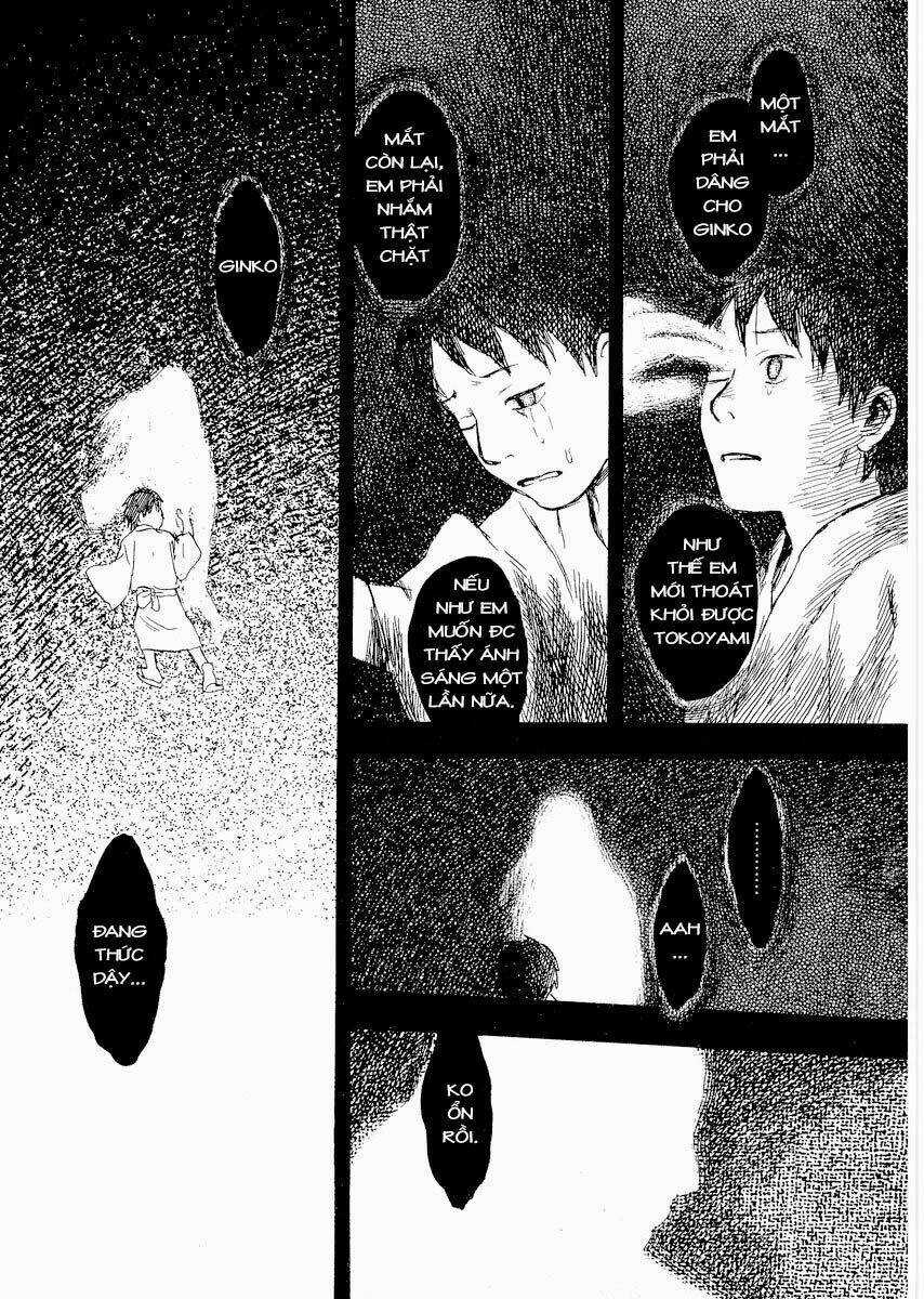 Mushishi - Chapter 15 - Trang 46