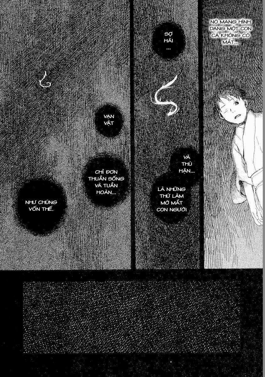 Mushishi - Chapter 15 - Trang 48