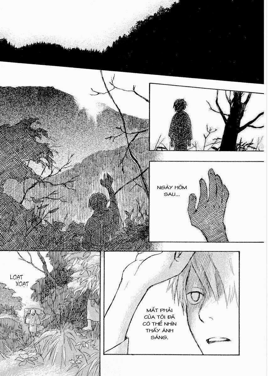 Mushishi - Chapter 15 - Trang 51