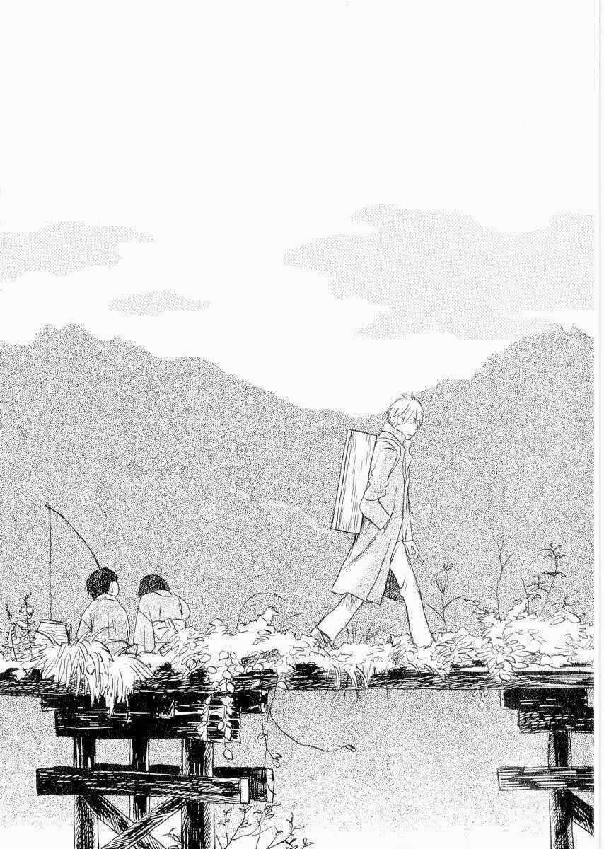 Mushishi - Chapter 15 - Trang 55