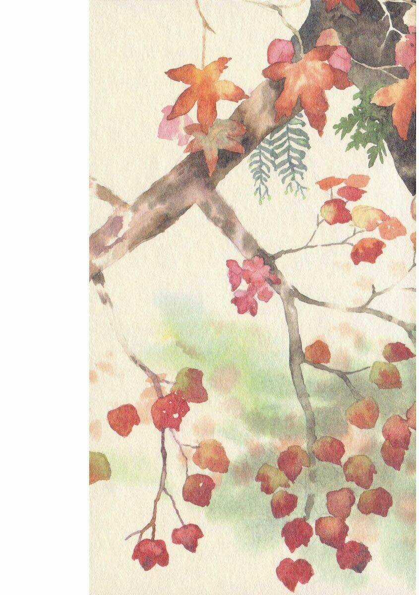 Mushishi - Chapter 16 - Trang 3