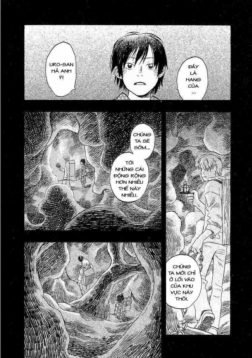 Mushishi - Chapter 16 - Trang 39