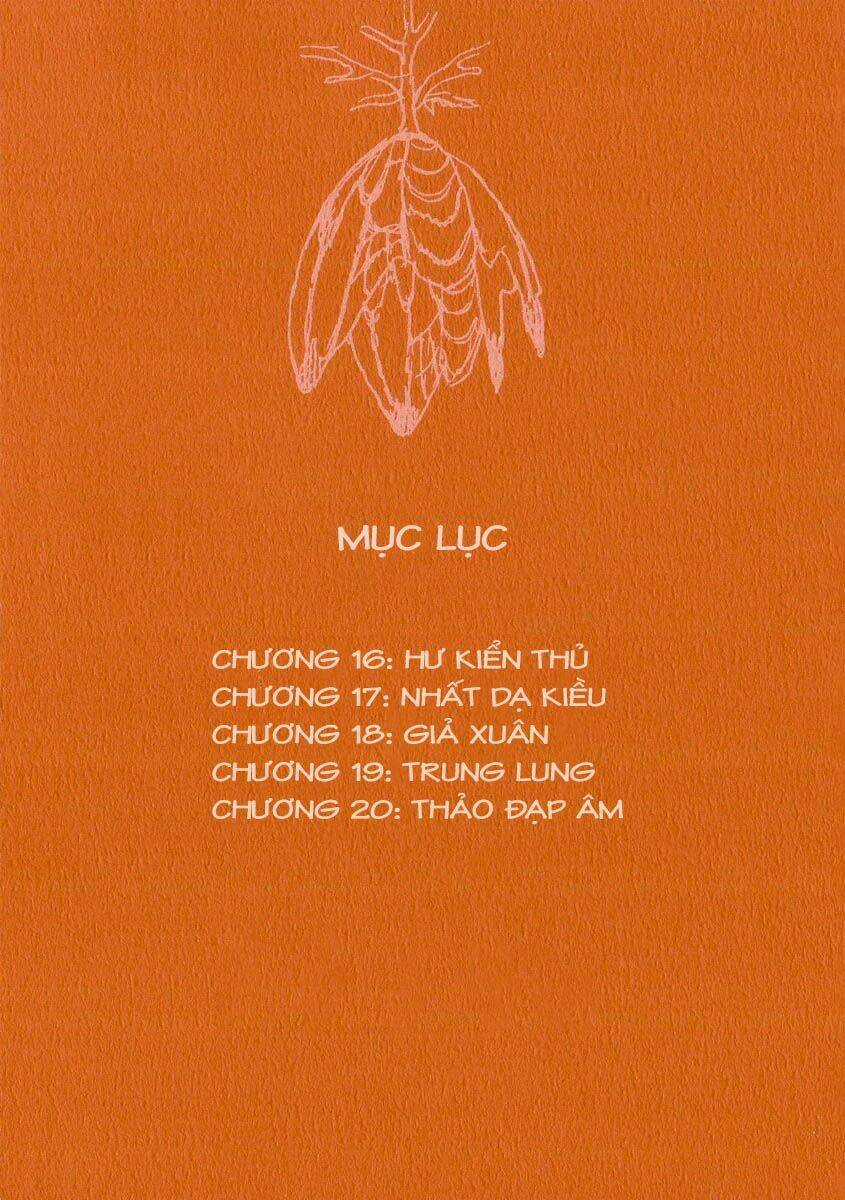 Mushishi - Chapter 16 - Trang 5