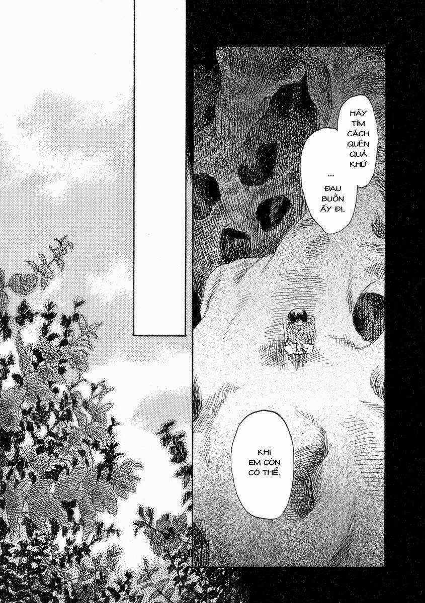 Mushishi - Chapter 16 - Trang 44