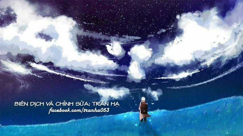 Mushishi - Chapter 17 - Trang 1