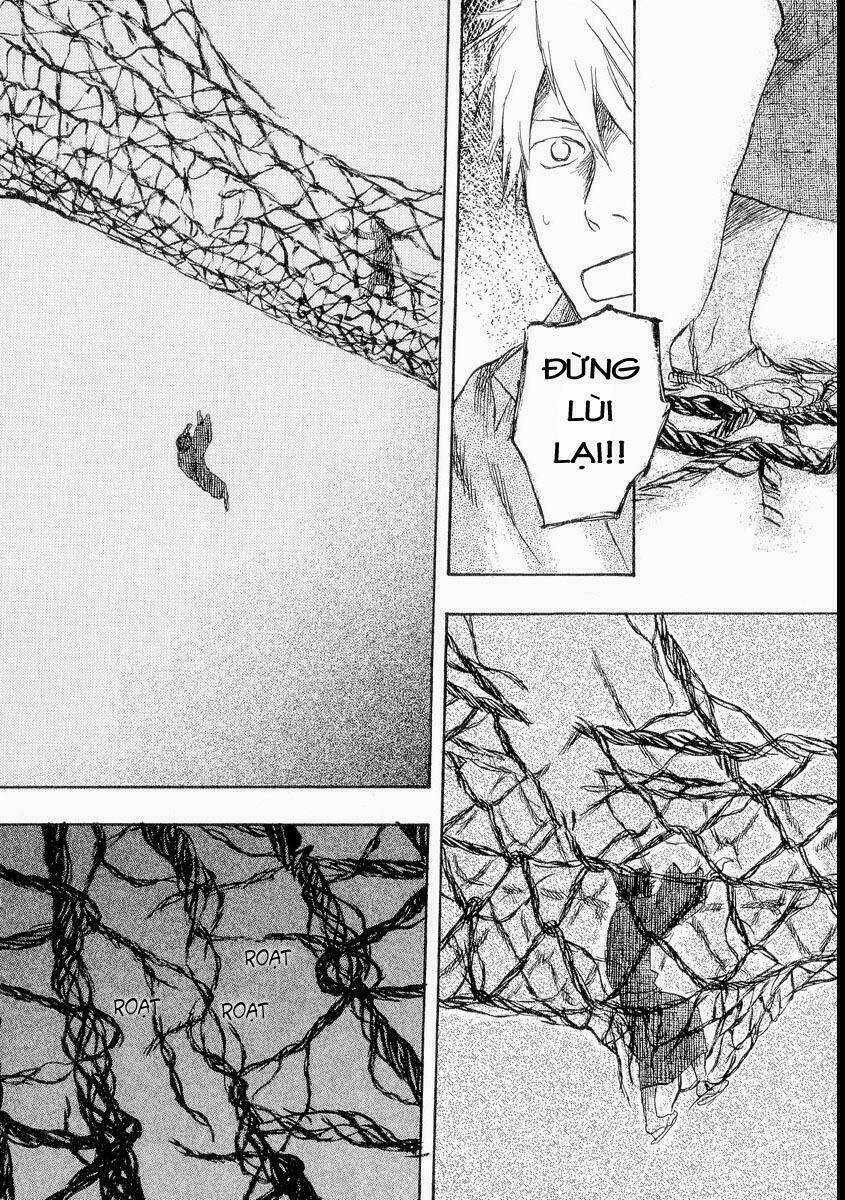 Mushishi - Chapter 17 - Trang 41