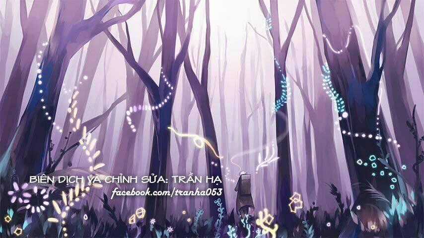 Mushishi - Chapter 18 - Trang 1