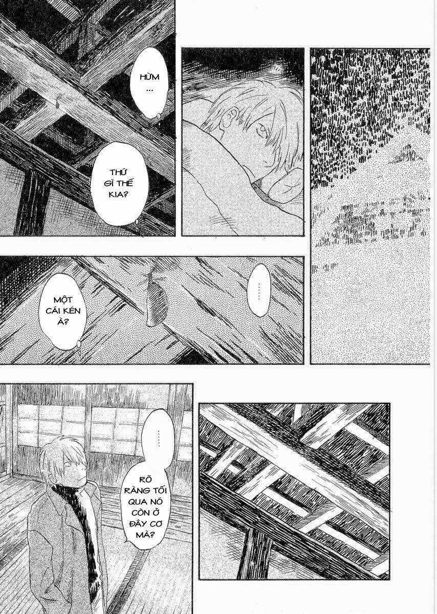 Mushishi - Chapter 18 - Trang 22