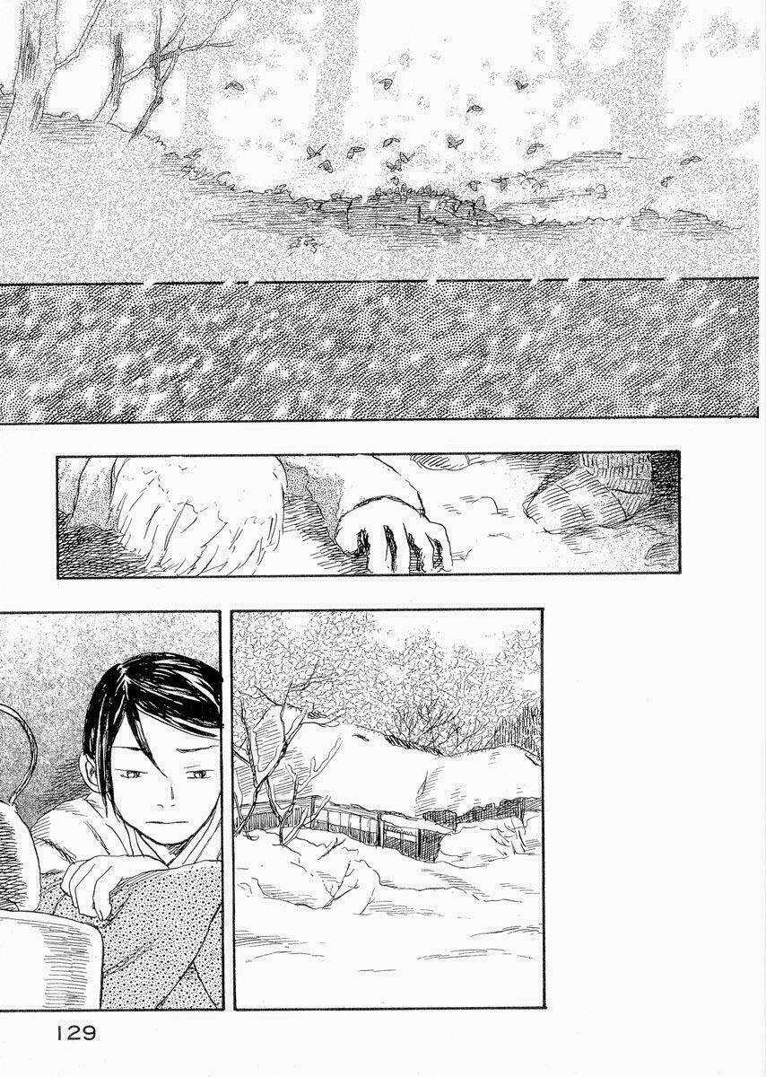 Mushishi - Chapter 18 - Trang 39