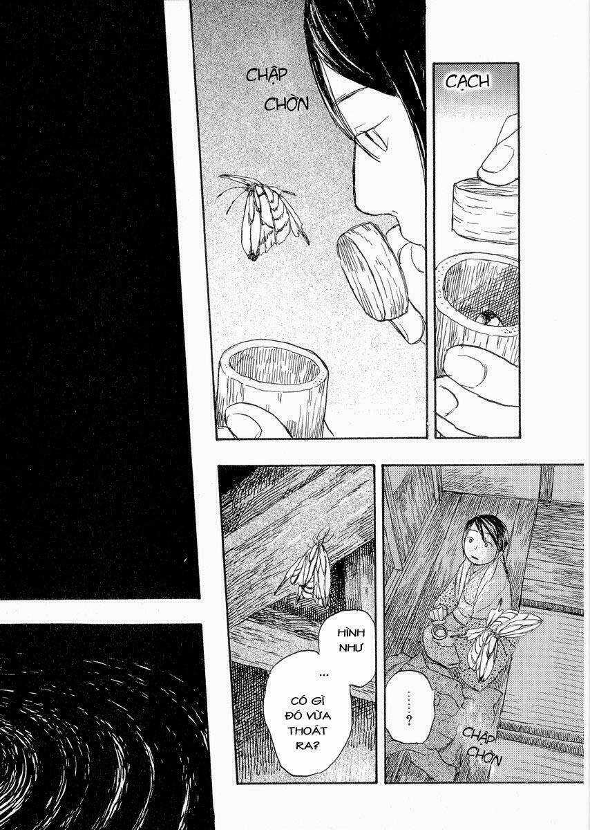 Mushishi - Chapter 18 - Trang 41