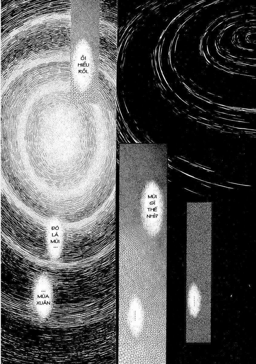 Mushishi - Chapter 18 - Trang 42