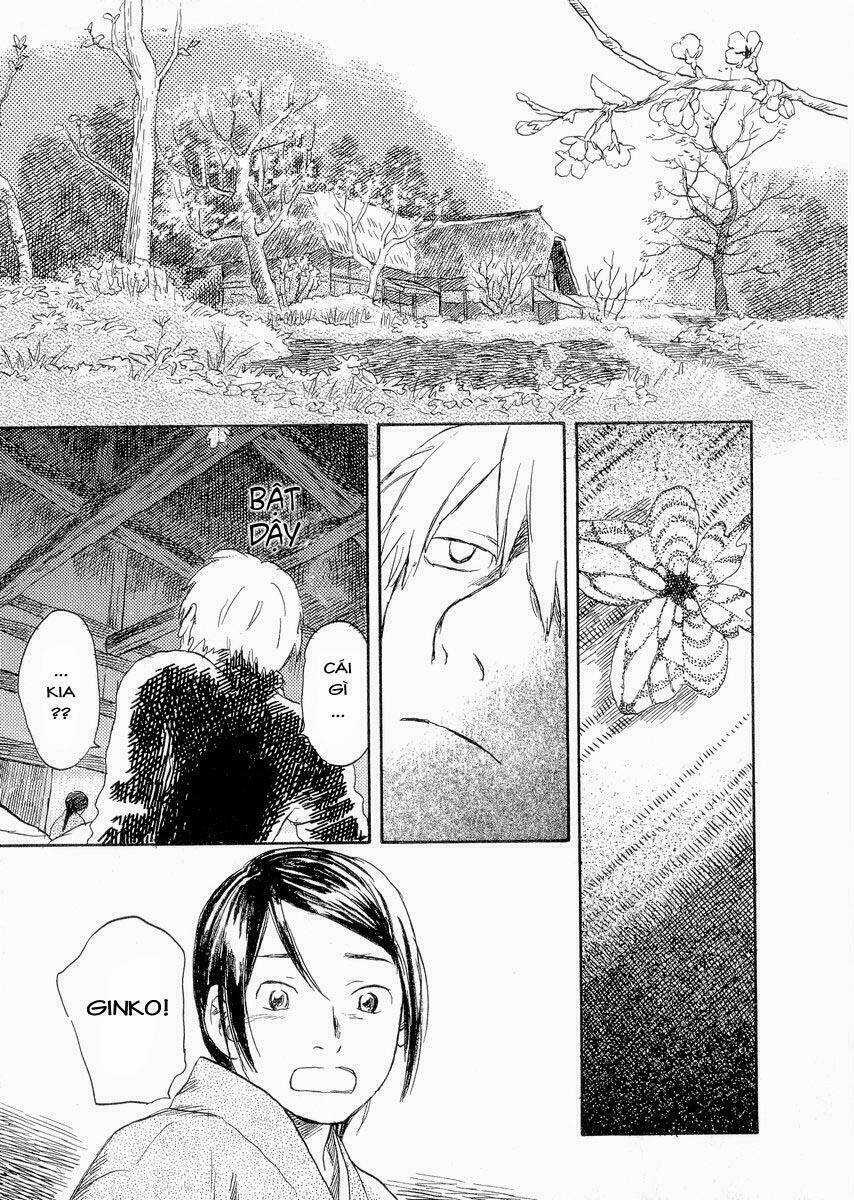 Mushishi - Chapter 18 - Trang 43