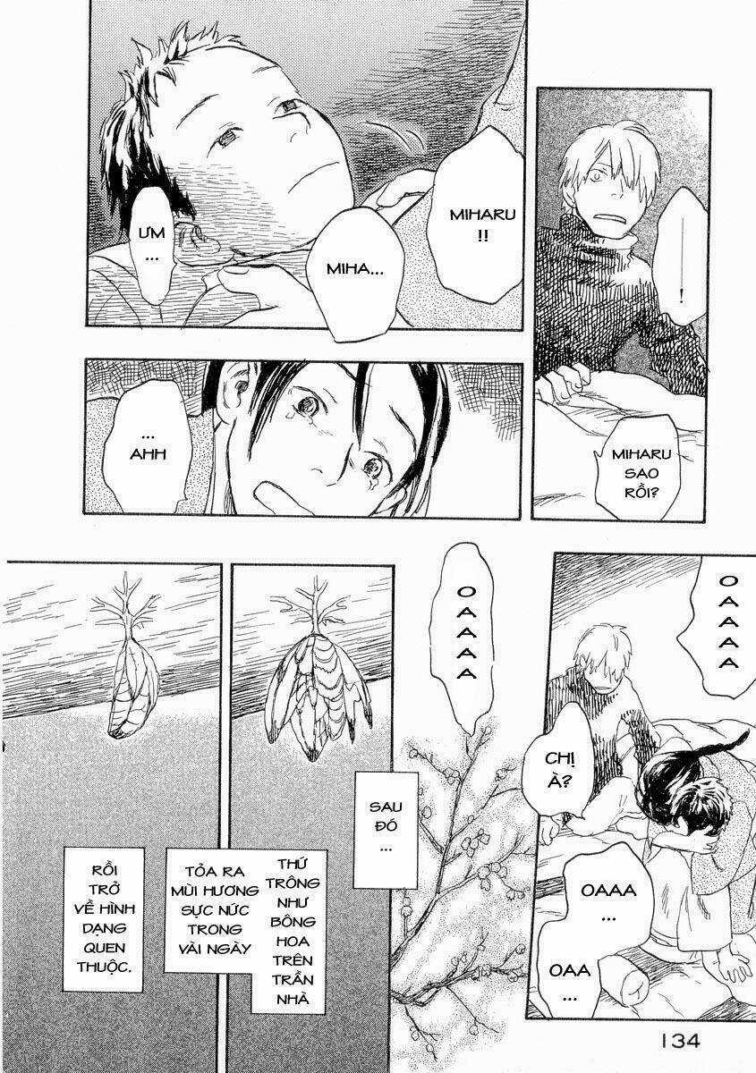 Mushishi - Chapter 18 - Trang 44