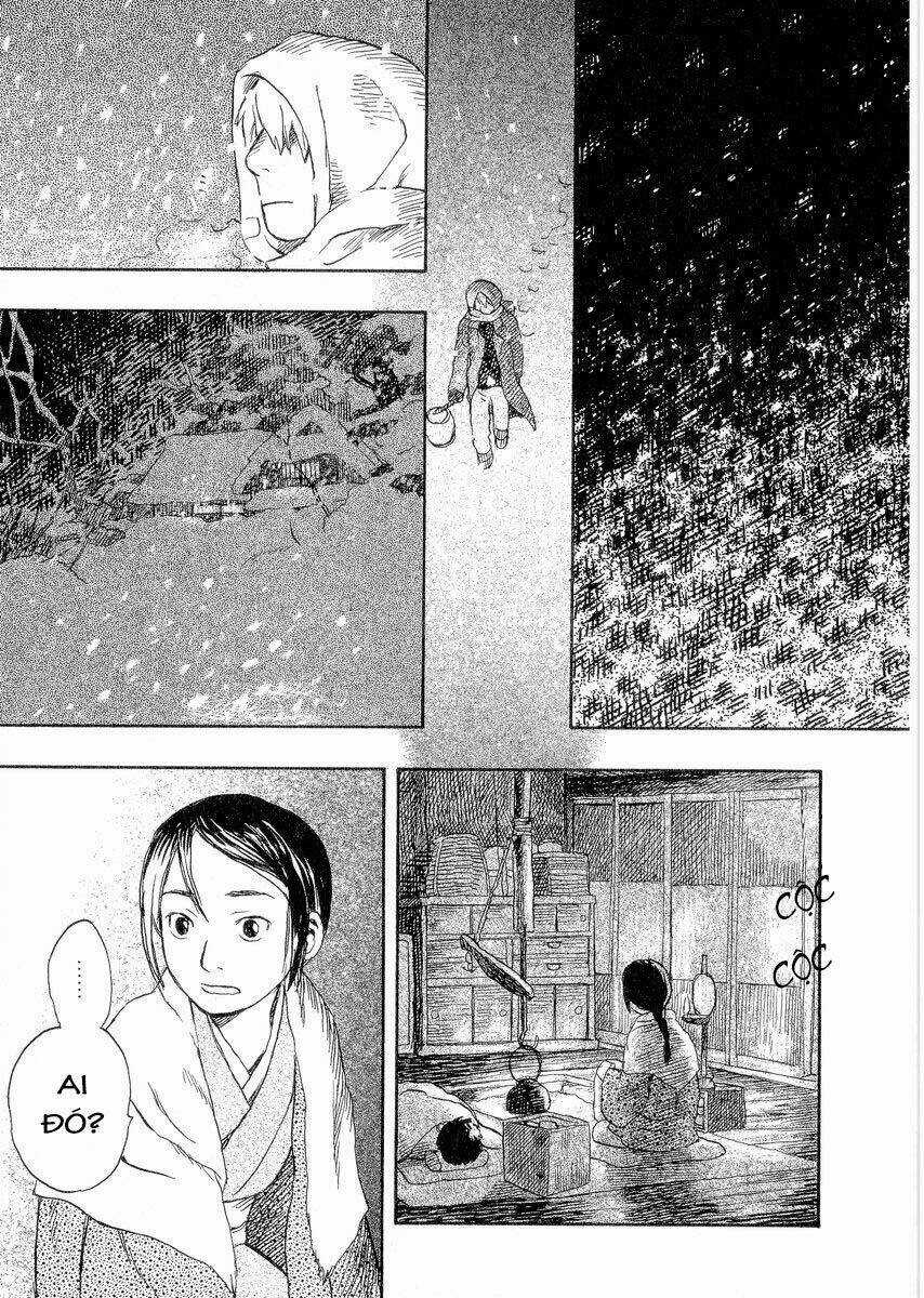 Mushishi - Chapter 18 - Trang 6