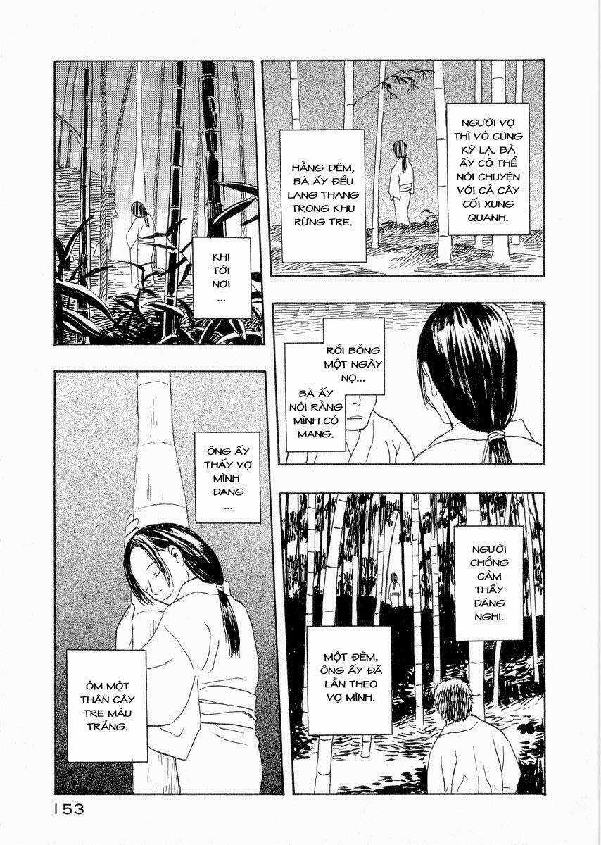 Mushishi - Chapter 19 - Trang 16