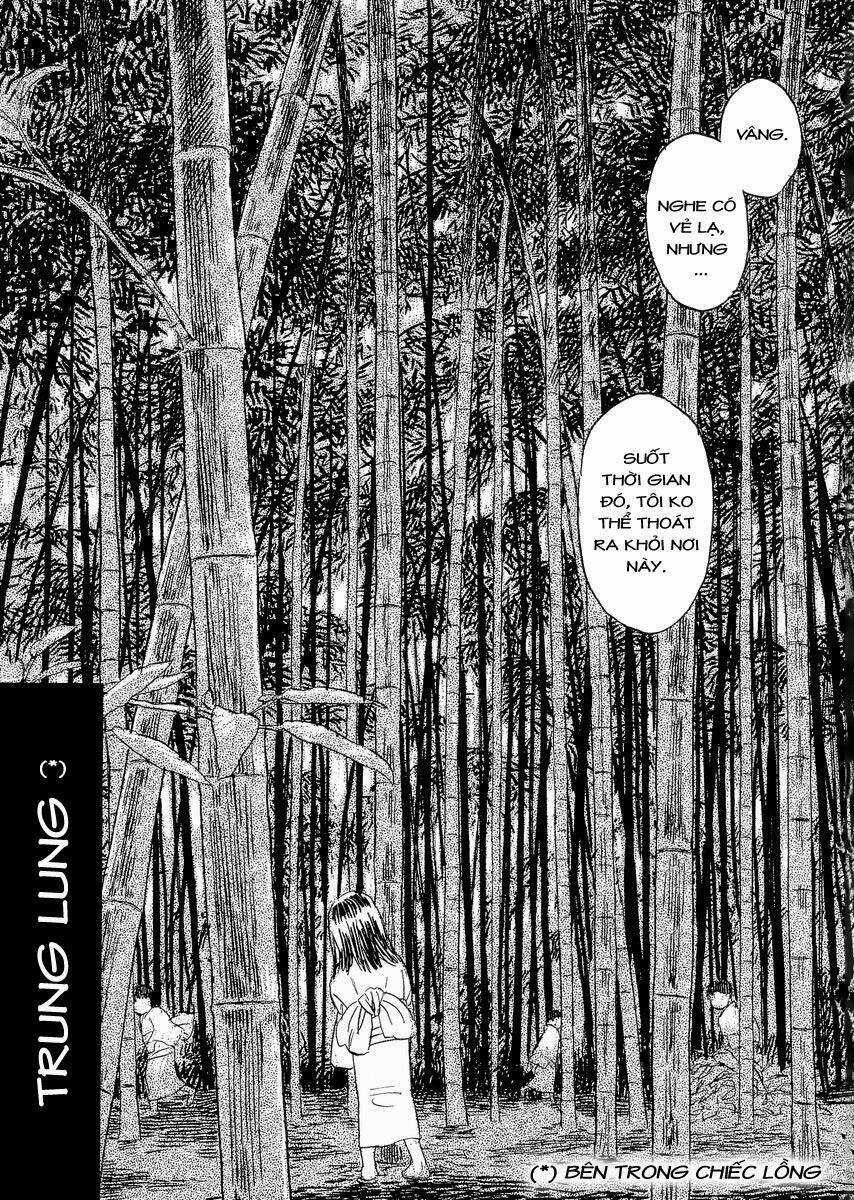 Mushishi - Chapter 19 - Trang 4