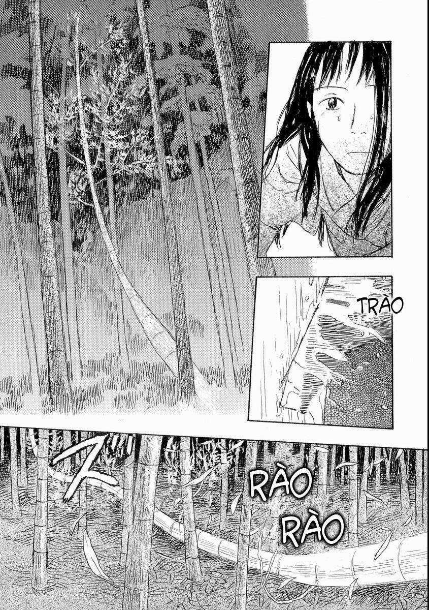 Mushishi - Chapter 19 - Trang 41