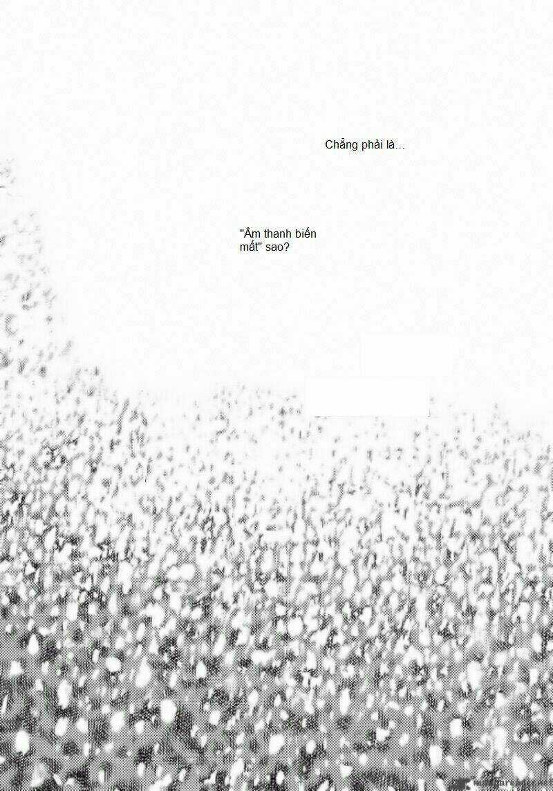 Mushishi - Chapter 2 - Trang 27