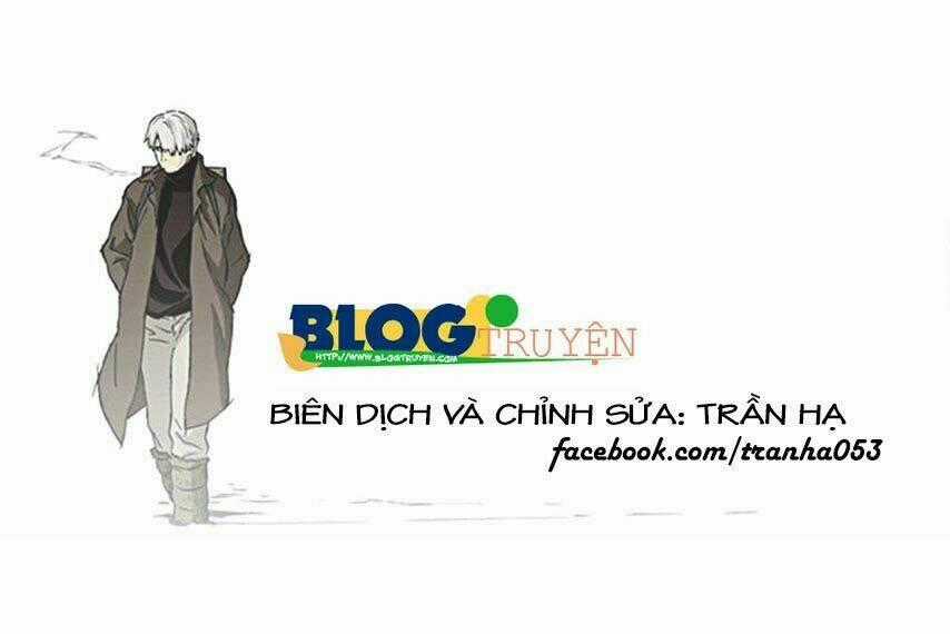 Mushishi - Chapter 20 - Trang 1