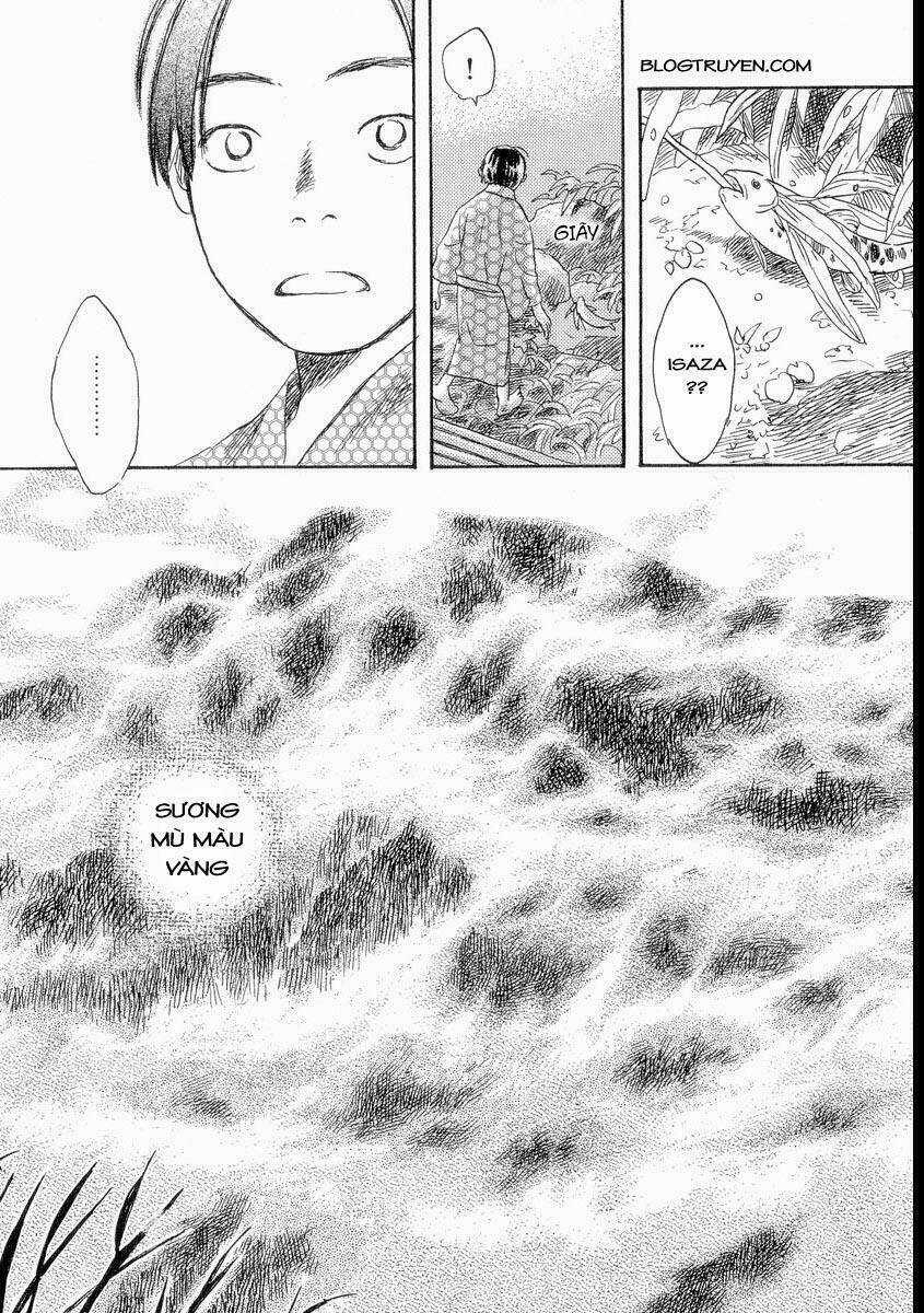 Mushishi - Chapter 20 - Trang 28