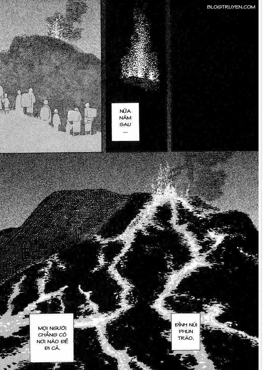 Mushishi - Chapter 20 - Trang 41