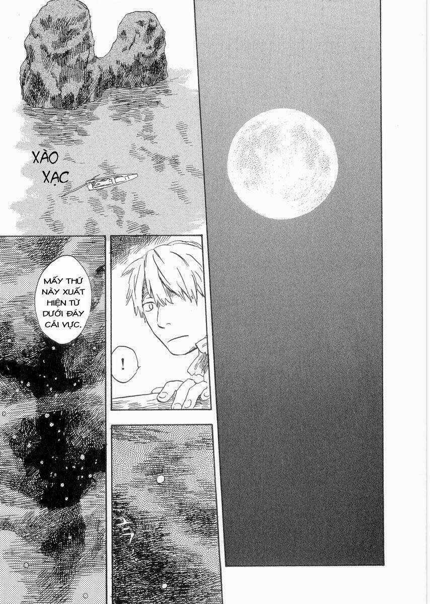 Mushishi - Chapter 21 - Trang 30