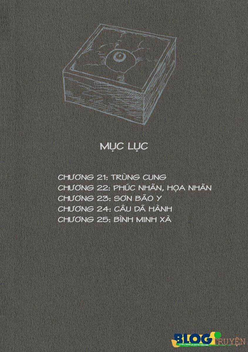 Mushishi - Chapter 21 - Trang 5