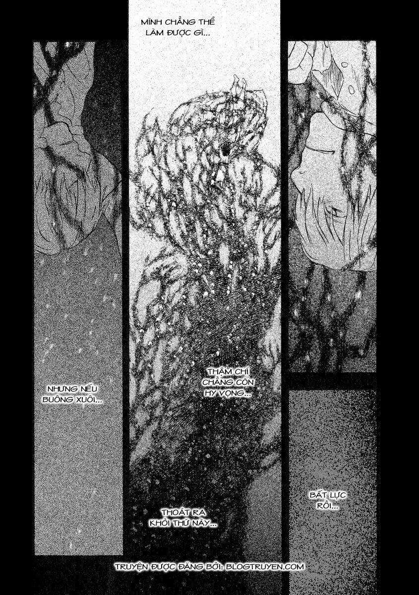 Mushishi - Chapter 21 - Trang 46