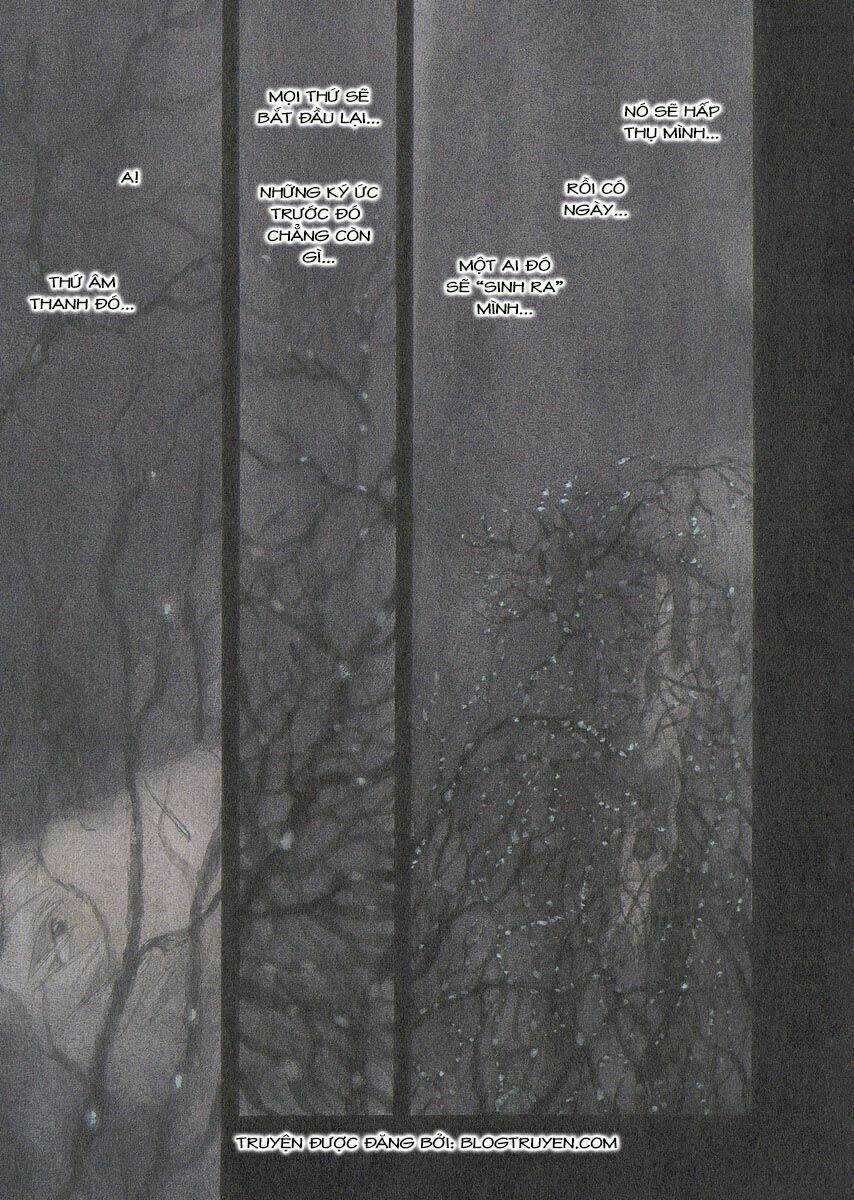 Mushishi - Chapter 21 - Trang 47