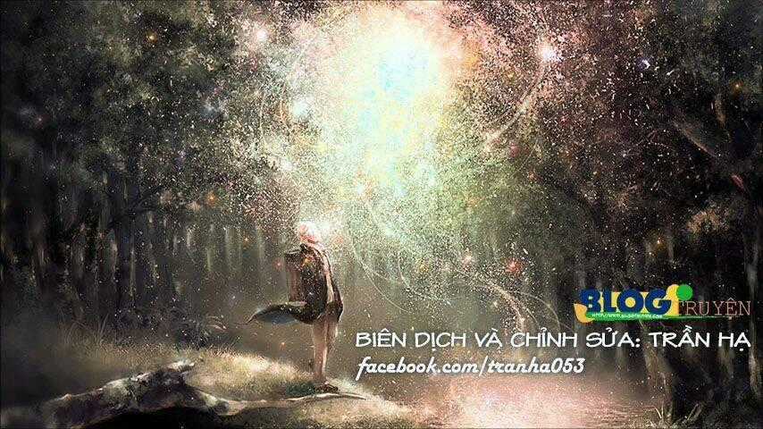 Mushishi - Chapter 22 - Trang 1