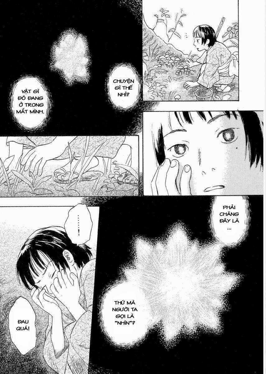 Mushishi - Chapter 22 - Trang 15