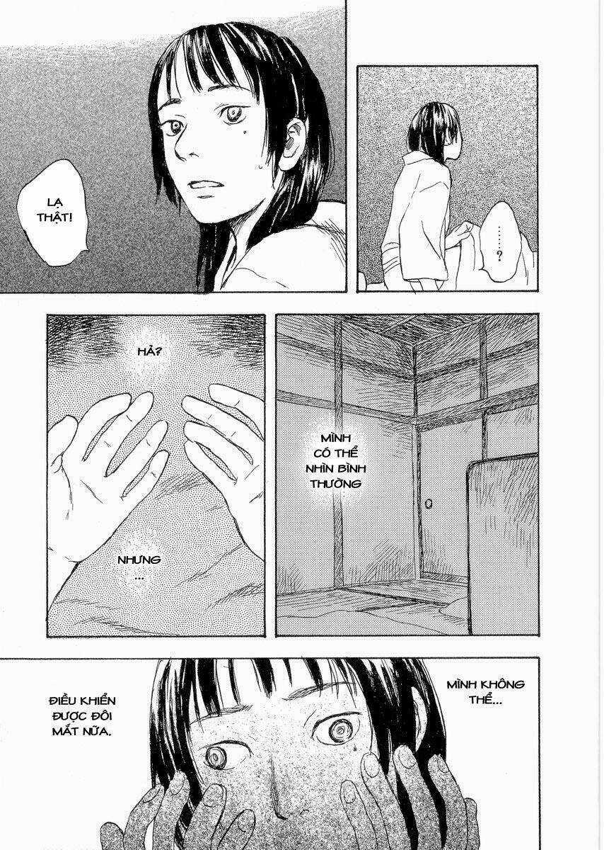 Mushishi - Chapter 22 - Trang 39