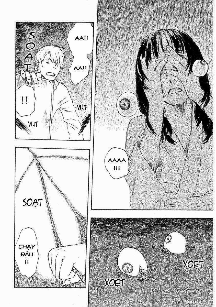 Mushishi - Chapter 22 - Trang 40