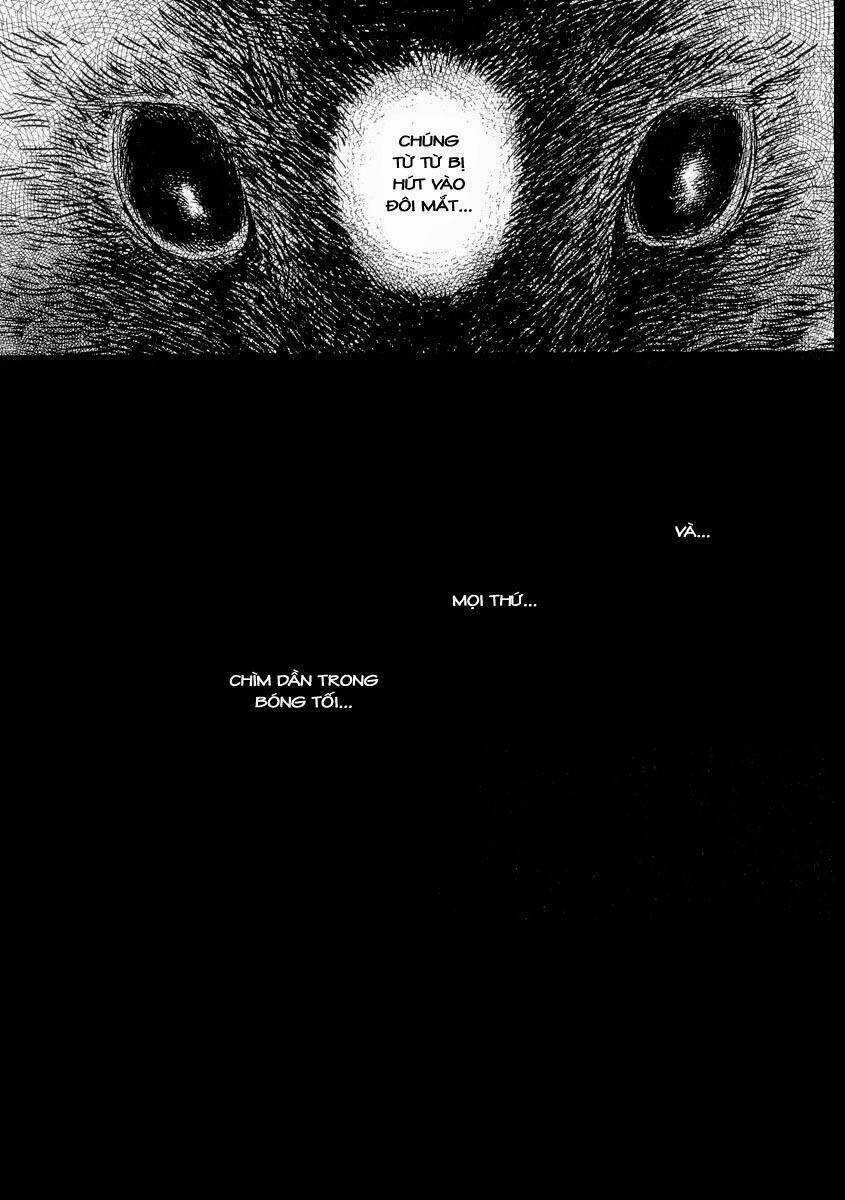 Mushishi - Chapter 22 - Trang 44