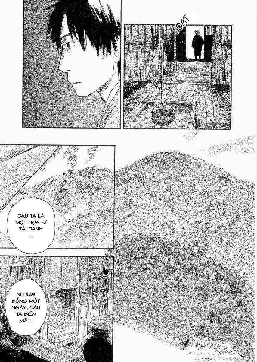 Mushishi - Chapter 23 - Trang 25