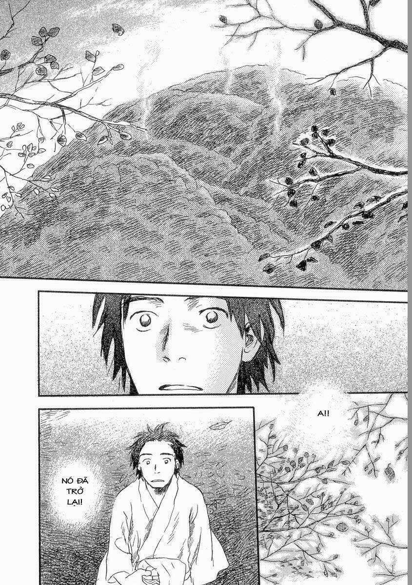 Mushishi - Chapter 23 - Trang 36
