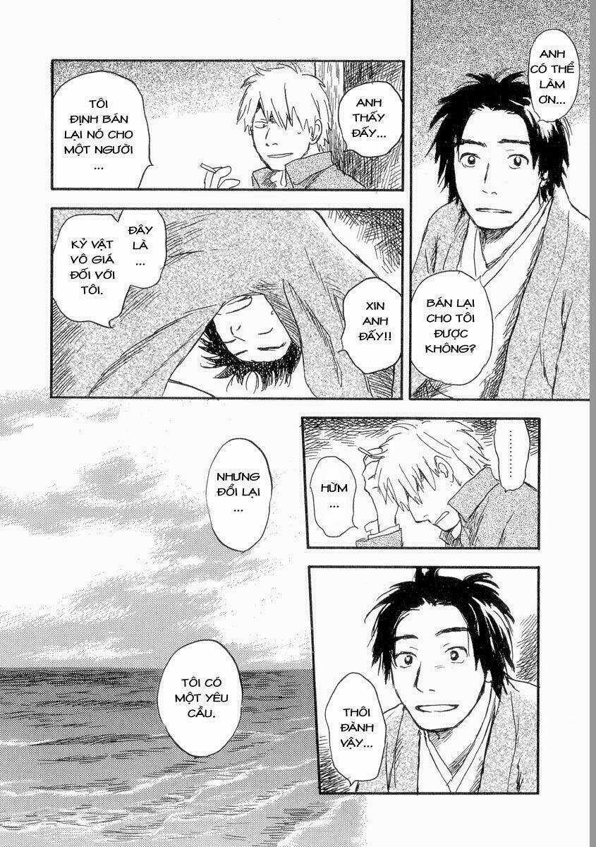 Mushishi - Chapter 23 - Trang 46