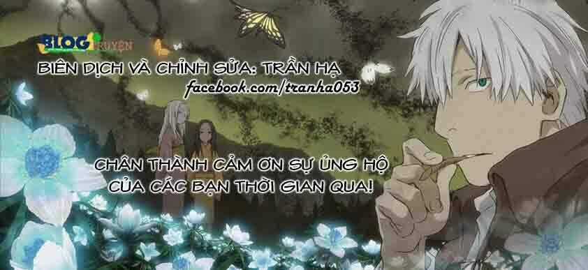 Mushishi - Chapter 24 - Trang 1