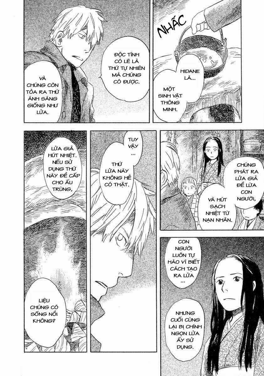 Mushishi - Chapter 24 - Trang 45