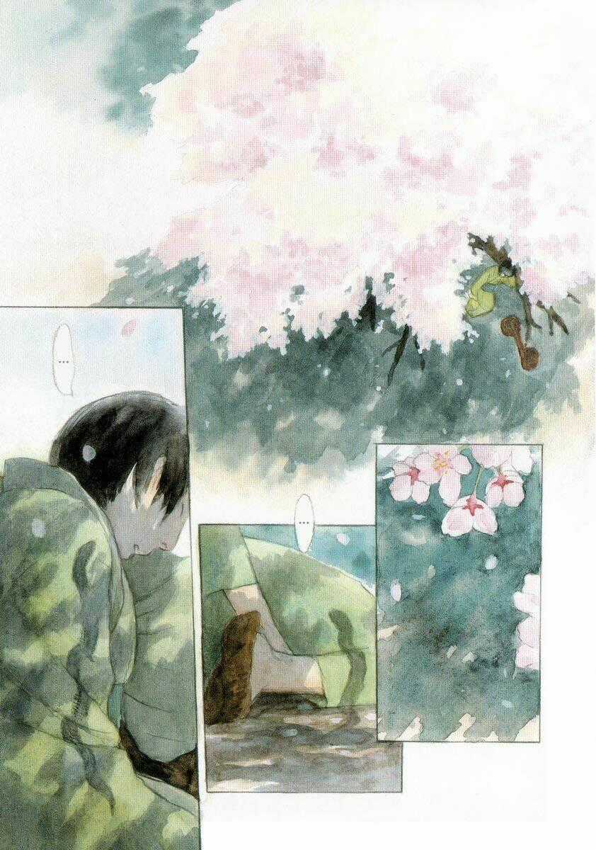 Mushishi - Chapter 25 - Trang 2