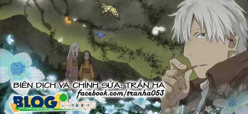 Mushishi - Chapter 26 - Trang 1