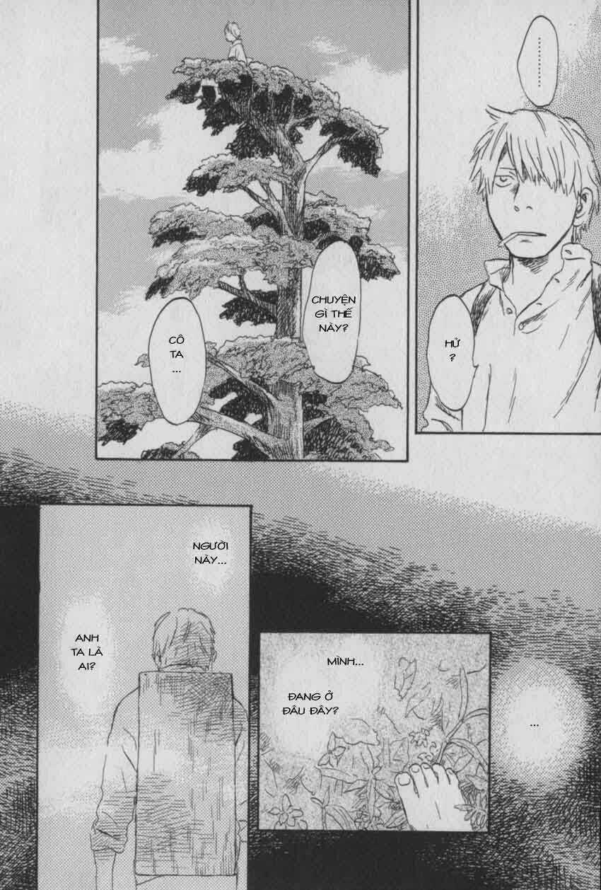 Mushishi - Chapter 26 - Trang 13